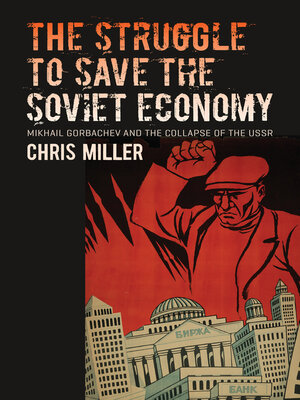 The Struggle to Save the Soviet Economy - ebook